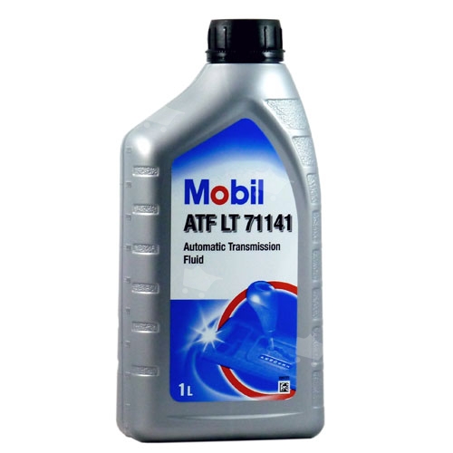 Mobil atf lt 71141 bmw #7