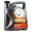 Total Quartz 9000 5W-40 5L