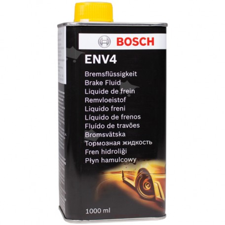 BOSCH Bromsvätska ENV4 1L