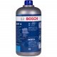 BOSCH Bromsvätska DOT 4 1L