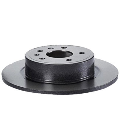 Bromsskiva BREMBO 08.8305.11, Bakaxel