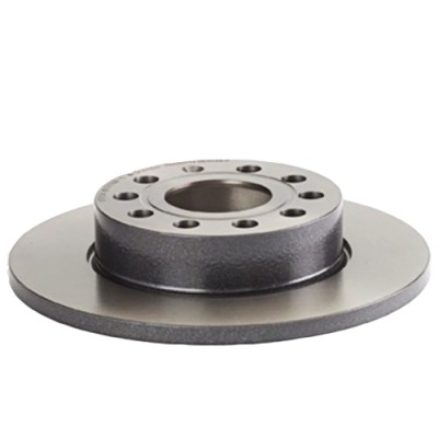 Bromsskiva BREMBO 08.9488.11, Bakaxel