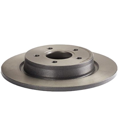 Bromsskiva BREMBO 08.9975.11, Bakaxel