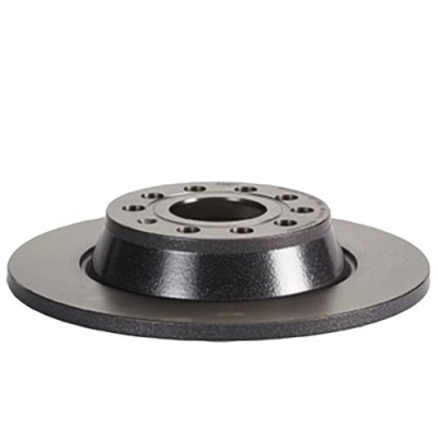 Bromsskiva BREMBO 08.A202.11, Bakaxel