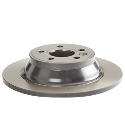Bromsskiva BREMBO 08.A536.11, Bakaxel