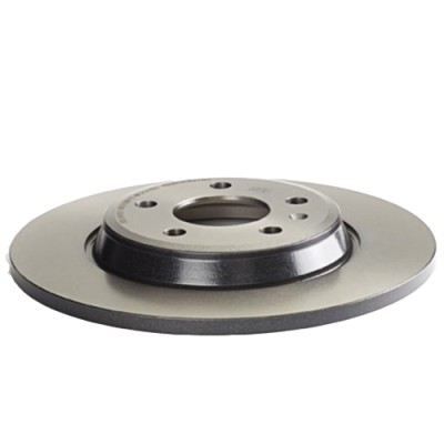 Bromsskiva BREMBO 08.A759.11, Bakaxel