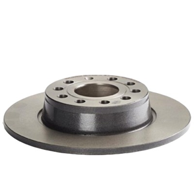 Bromsskiva BREMBO 08.B413.11, Bakaxel