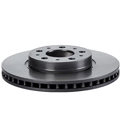 Bromsskiva BREMBO 09.5568.21, Framaxel