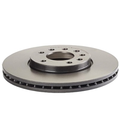 Bromsskiva BREMBO 09.6997.11, Framaxel