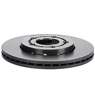 Bromsskiva BREMBO 09.7011.11, Framaxel