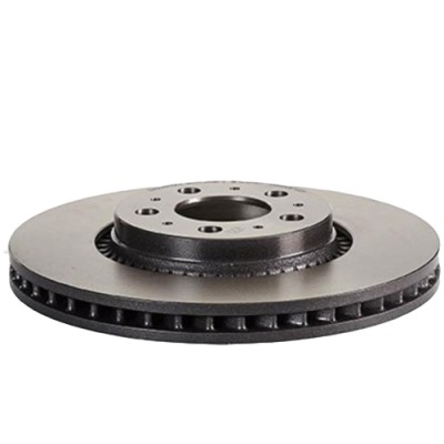 Bromsskiva BREMBO 09.9130.11, Framaxel