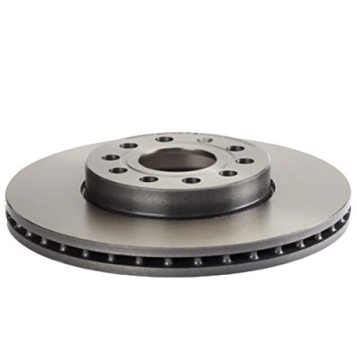 Bromsskiva BREMBO 09.9145.11, Framaxel