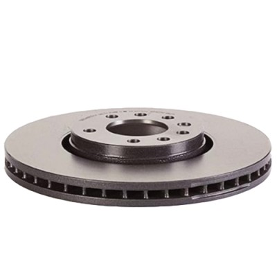 Bromsskiva BREMBO 09.9162.11, Framaxel