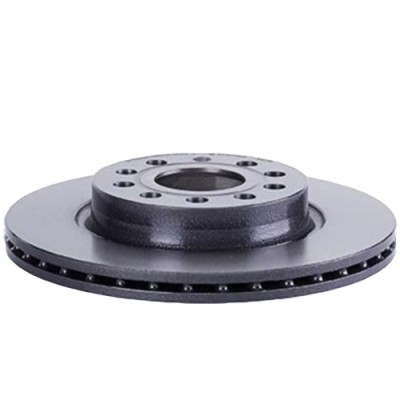 Bromsskiva BREMBO 09.9167.11, Framaxel