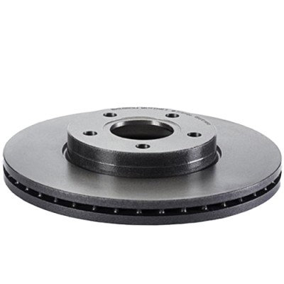Bromsskiva BREMBO 09.9464.11, Framaxel