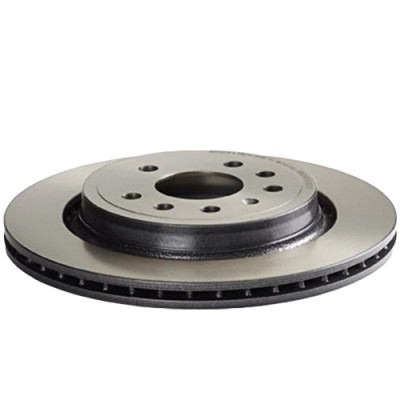 Bromsskiva BREMBO 09.9505.11, Bakaxel