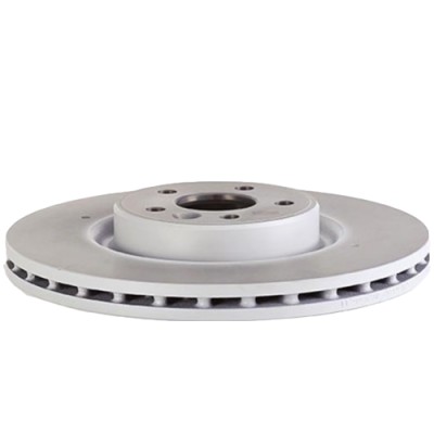 Bromsskiva BREMBO 09.9586.11, Framaxel