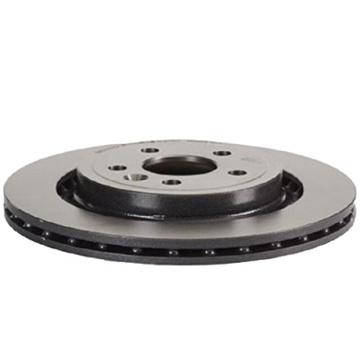 Bromsskiva BREMBO 09.9587.11, Bakaxel