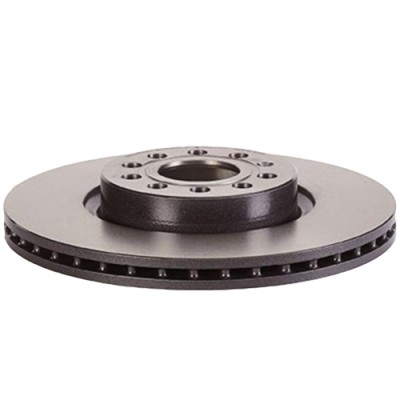 Bromsskiva BREMBO 09.9772.11, Framaxel