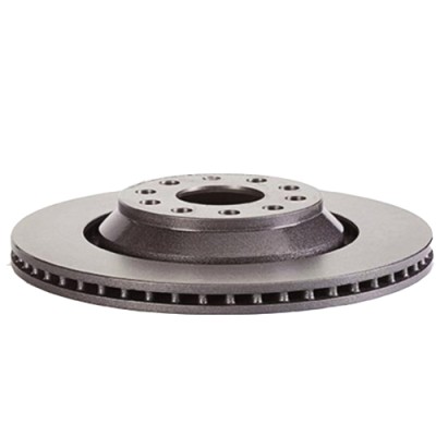 Bromsskiva BREMBO 09.A200.11, Bakaxel