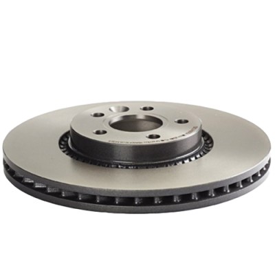 Bromsskiva BREMBO 09.A426.11, Framaxel