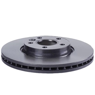 Bromsskiva BREMBO 09.A427.11, Framaxel