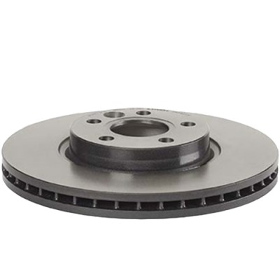 Bromsskiva BREMBO 09.A427.31, Framaxel