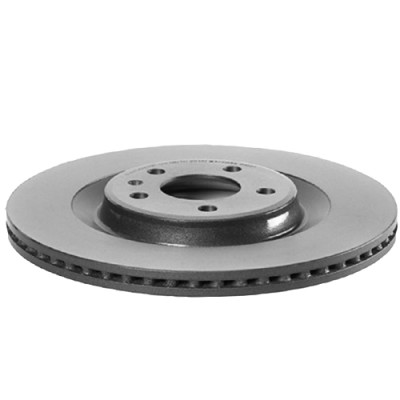 Bromsskiva BREMBO 09.B969.11, Bakaxel