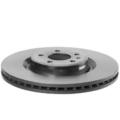 Bromsskiva BREMBO 09.B970.11, Framaxel