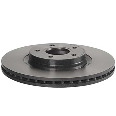 Bromsskiva BREMBO 09.C138.11, Framaxel