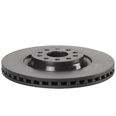 Bromsskiva BREMBO 09.C306.11, Framaxel