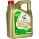 Castrol EDGE 0W-20 V
