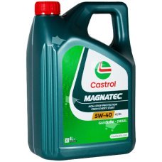 Castrol Magnatec 5W-40 A3/B4 4L