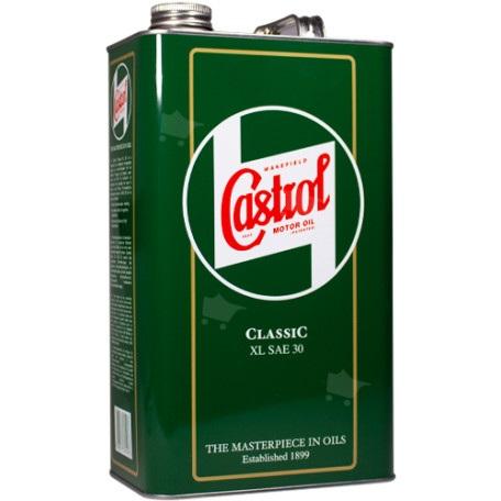 Castrol Classic XL 30 5L