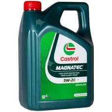 Castrol Magnatec STOP-START 5W-20 E 4L