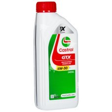 Castrol GTX 5W-30 C4 1L