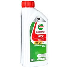 Castrol GTX 5W-30 RN17 1L