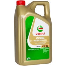 Castrol EDGE Professional LL III 0W-30 5L