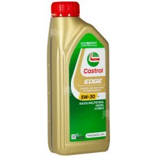 Castrol EDGE 5W-30 LL 1L