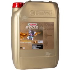 Castrol EDGE 0W-30 A5/B5 20L