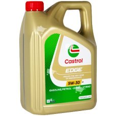 Castrol EDGE 5W-30 M 4L