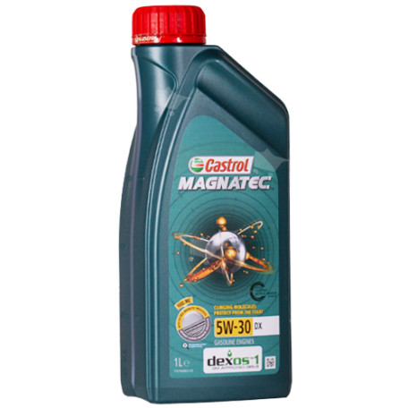 Castrol Magnatec 5W-30 DX 1L