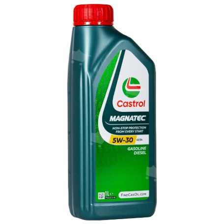 Castrol Magnatec 5W-30 A3/B4 1L