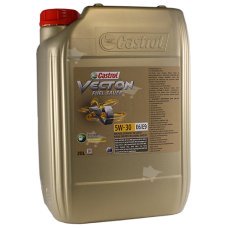 Castrol Vecton Fuel Saver 5W-30 E6/E9 20L