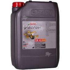 Castrol Vecton 15W-40 CK-4/E9 20L