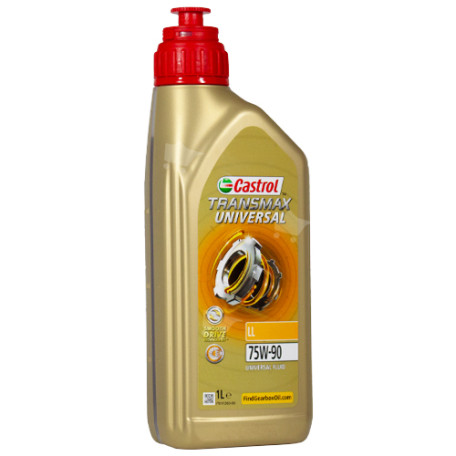 Castrol Transmax Universal LL 75W-90 1L