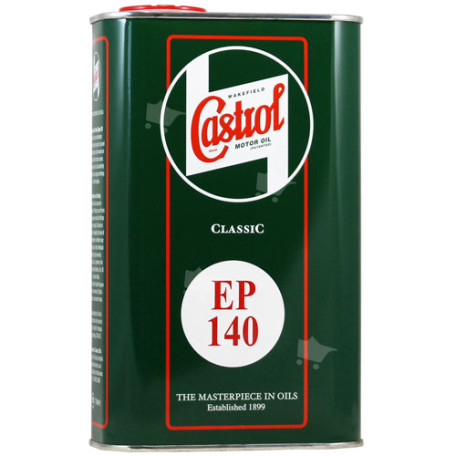 Castrol Classic Hipress EP140 1L