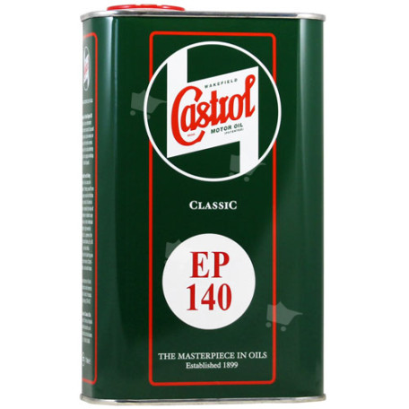 Castrol Classic EP140 1L