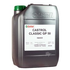 Castrol Classic GP 50 20L