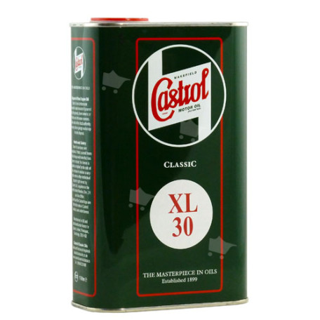 Castrol Classic XL 30 1L